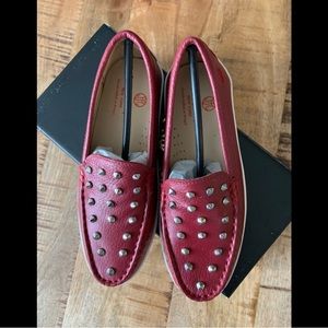 New!‎  Marc Joseph leather shoes